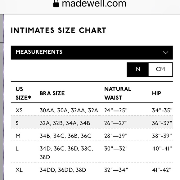 Madewell Rainbow Embroidered Honeycomb Pajama Tee - Picture 6 of 6